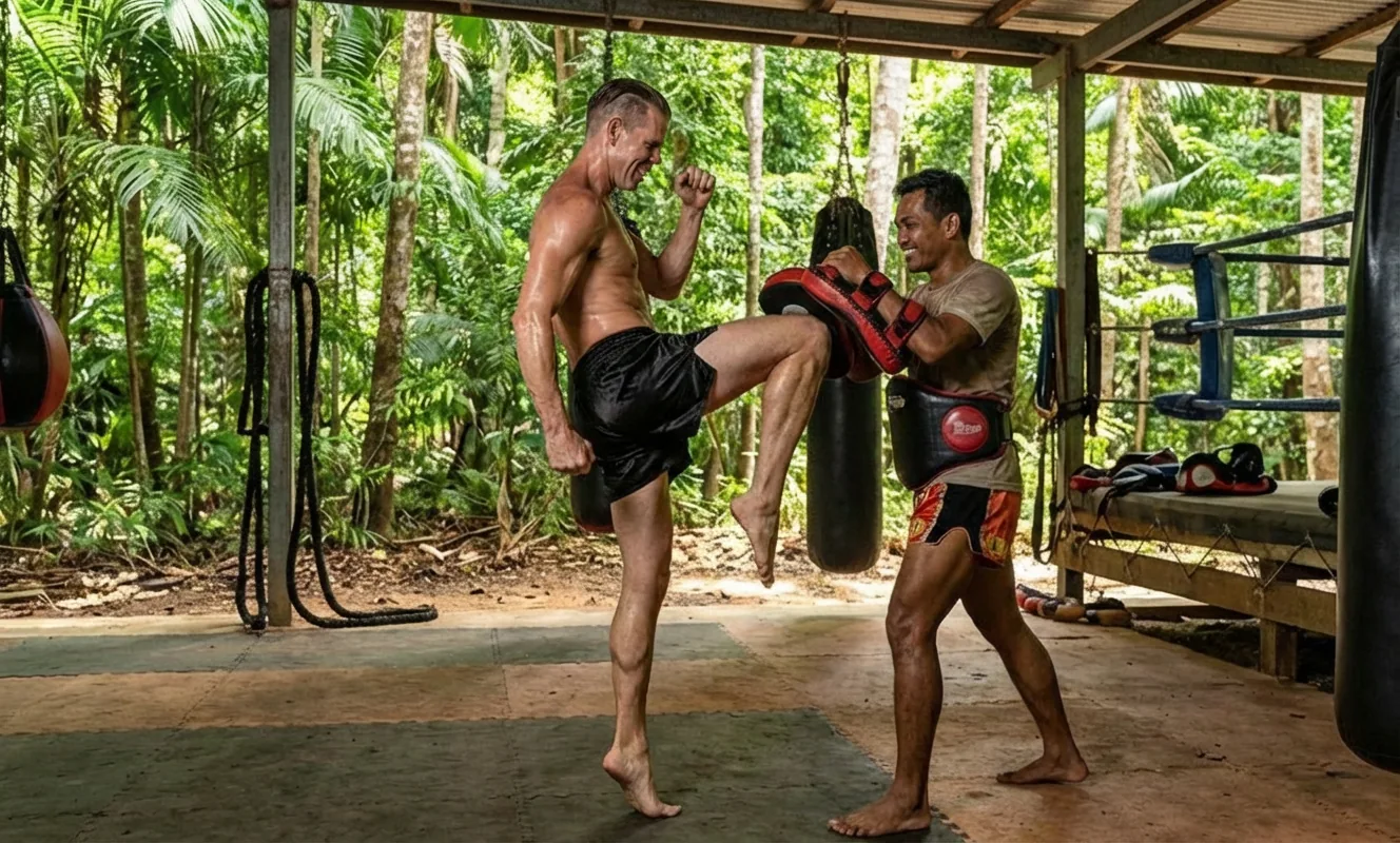 Small-Group Private Training